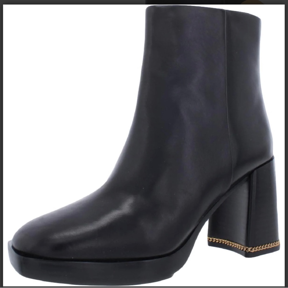 Tory Burch Ruby 90mm Bootie